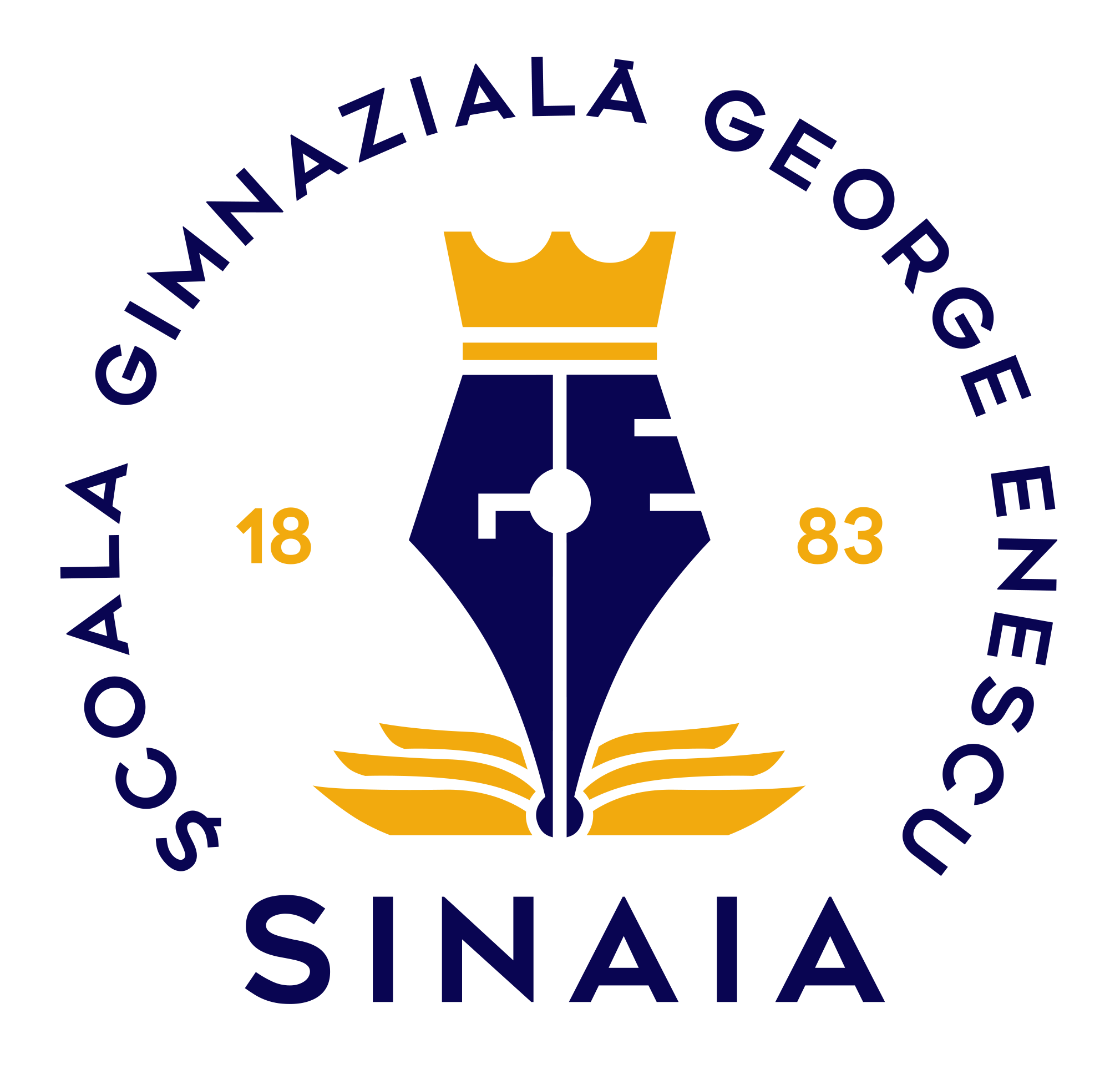 Școala Gimnazială George Enescu Sinaia
